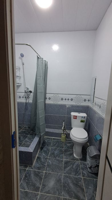 Ozimni uyim 2xona 3xona qilingan mebel+texnika