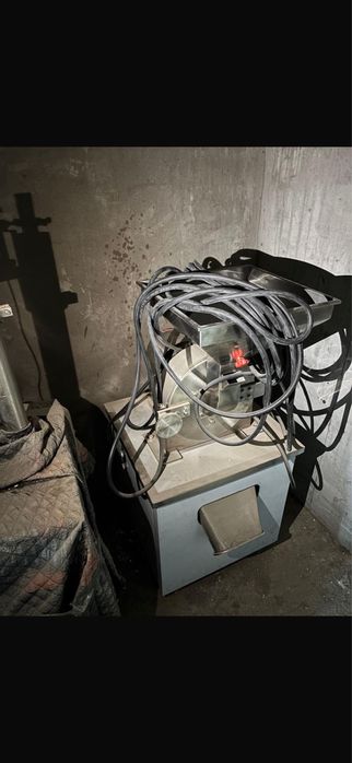 Измельчитель / Дробитель