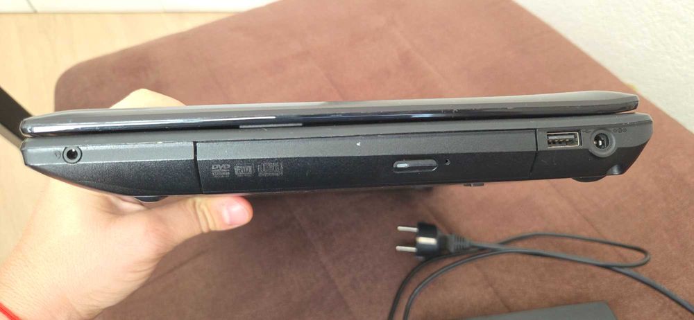 Лаптоп Lenovo G580 - HDD 1 TB