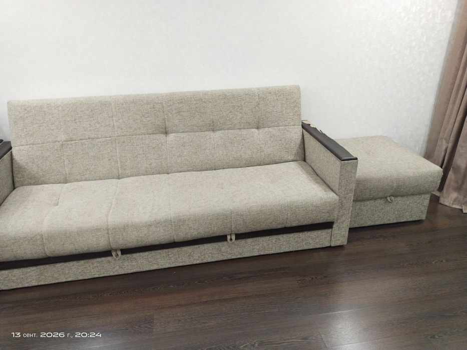 Продам мягкий уголок