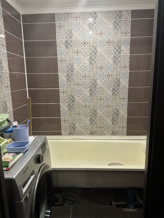 Продам 2х ком квартиру на 9 мкр-е