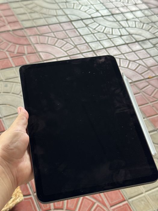 Ipad Air 5 память 256гб