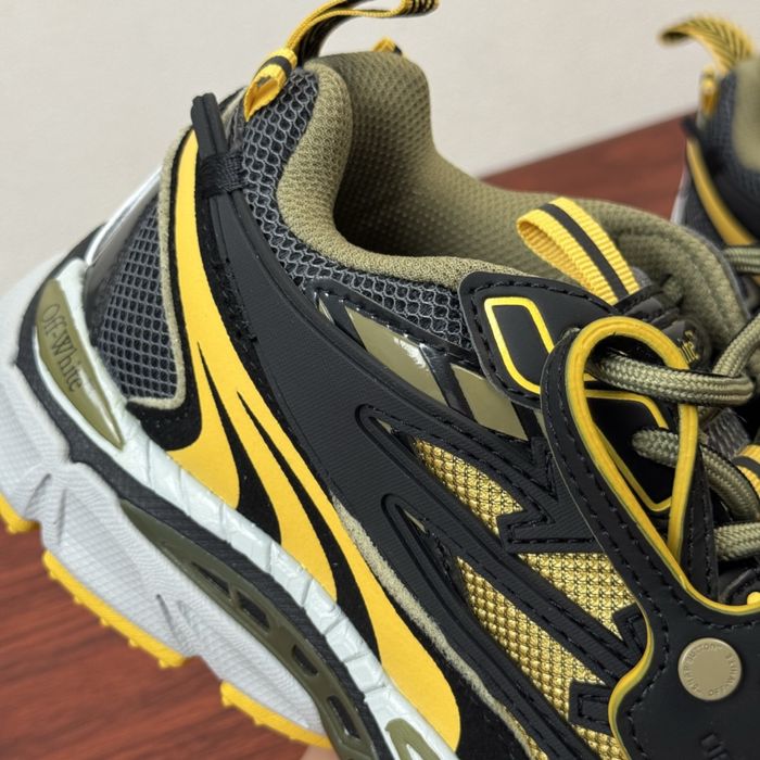 Adidasi Off-White , calitate premium , pe comanda , noi , 42