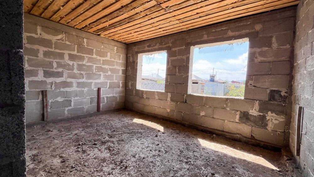 Продам 3х комнатный дом Аян империя