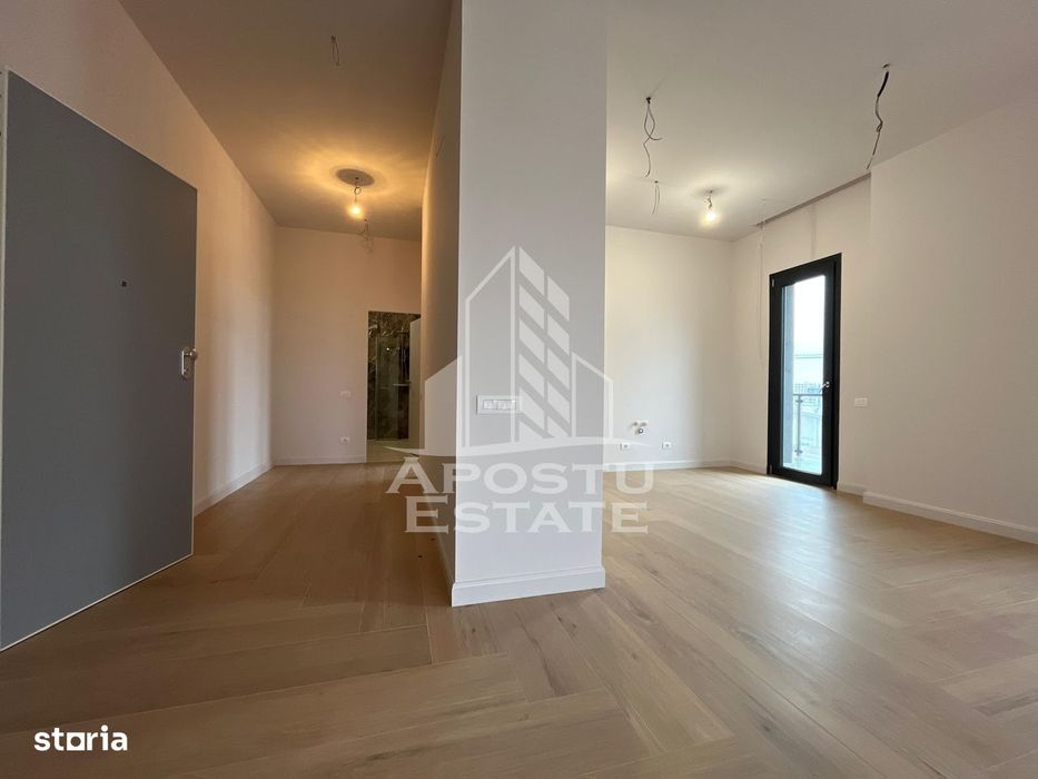 Penthouse calea Torontalului