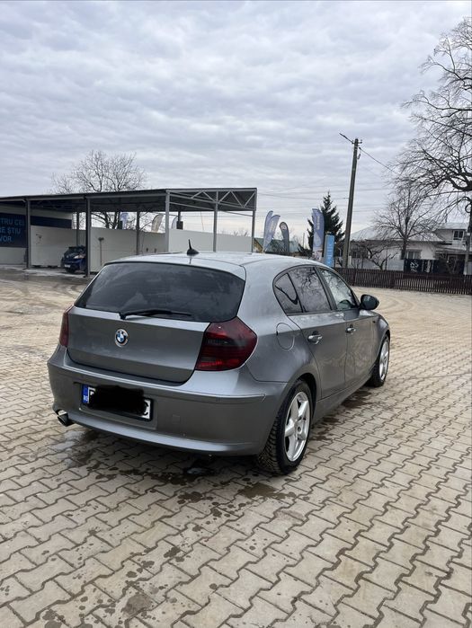 Vand bmw seria 1