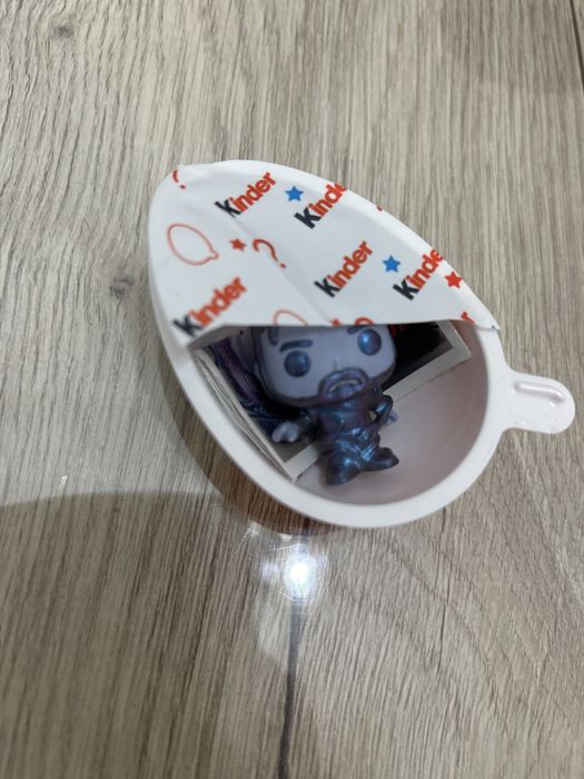 Продам фигурки осд