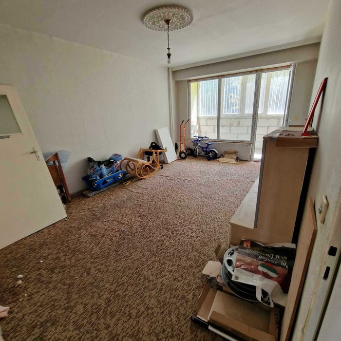 Продава се Тристаен апартамент в Димитровград - 86 кв.м за 653 €/кв.м - Снимка #6