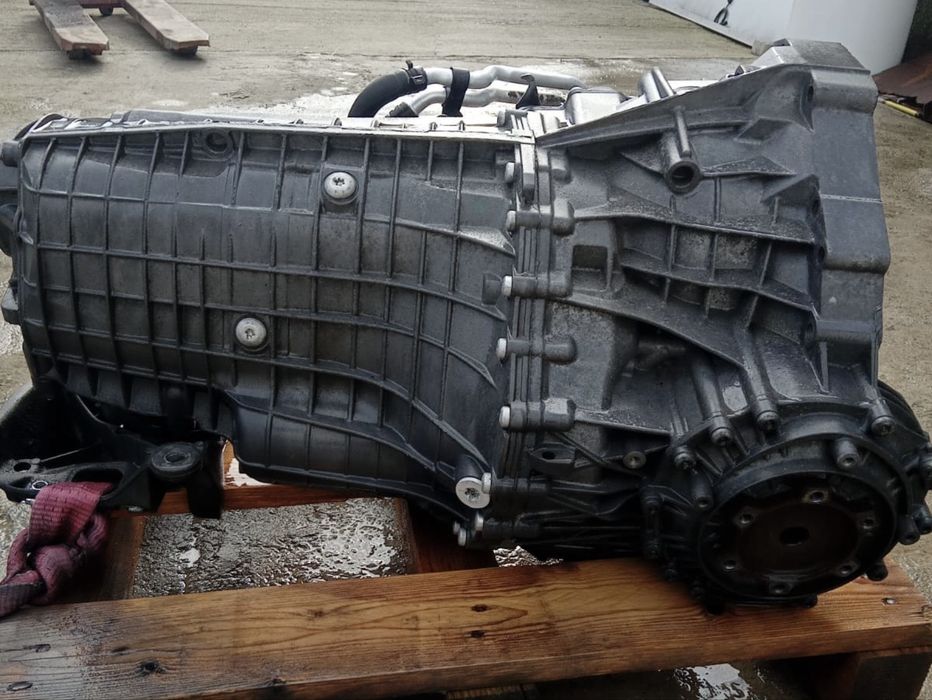 Dezmembrez audi a4 b9 2017 2.0 tdi automata