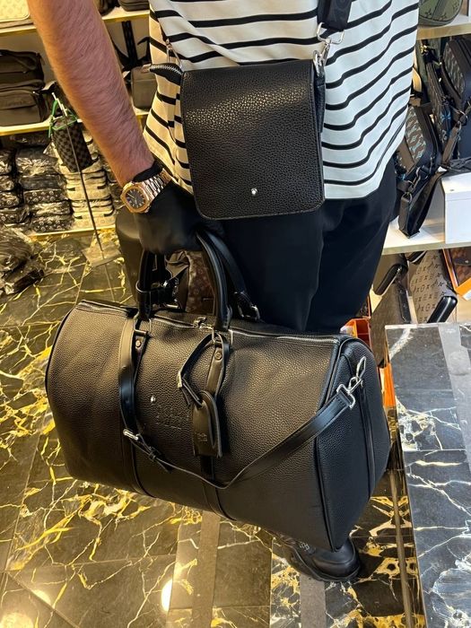 Чанти Сакове 50/29см