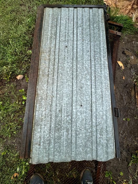 калитка арзан бағада