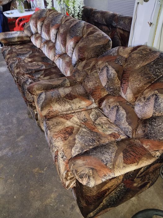 Новогодняя акция! Комплект мягкой мебели за 500