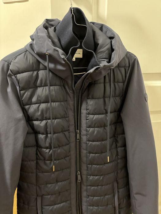 Зимно яке Tom Taylor