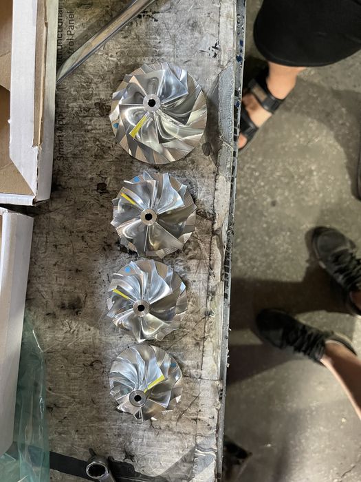 Билет перки Нови!