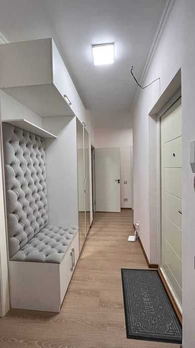 Удобная 2-комнатная квартира: ваша зона комфорта/Новомосковская