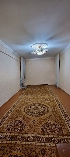 Продаётся своя квартира (без маклера) на Алмазарский р-н каракамыш 1/2