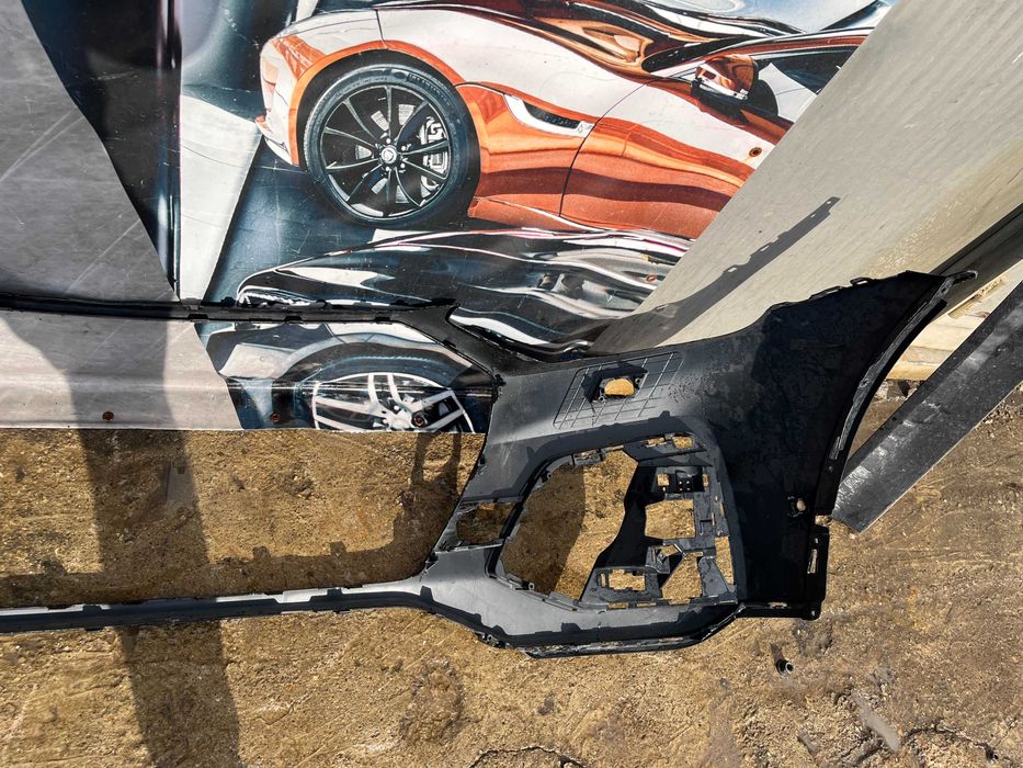 Предна броня Audi Q5 2021- 2бр.