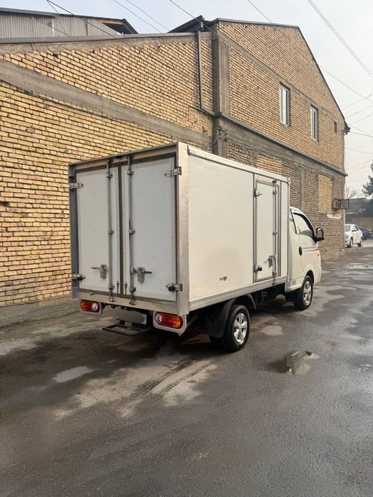 Порте сотилади холати зор