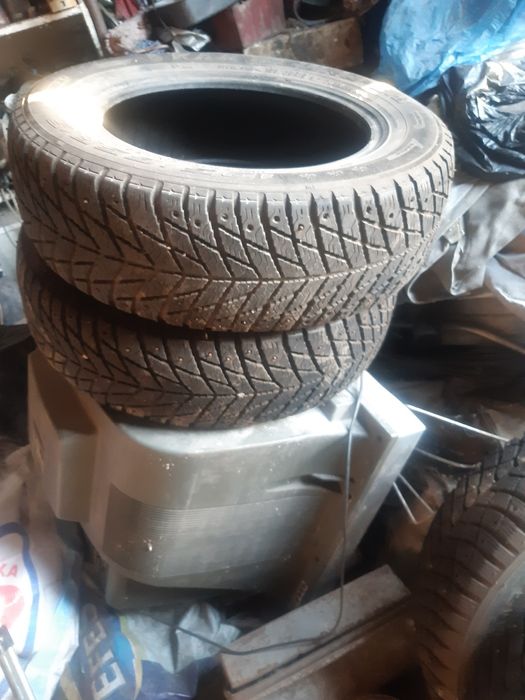 Продам диски на авто