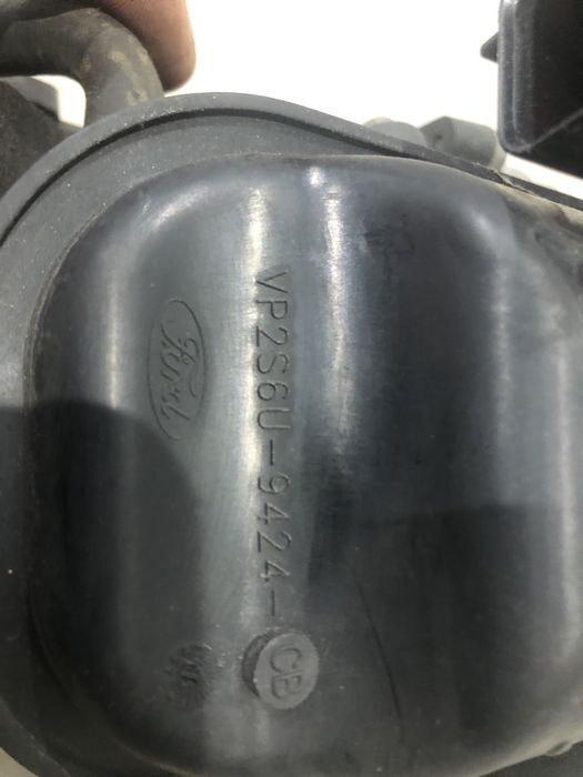Galerie admisie echipata Ford Fiesta 1,3 benzina cod motor BAJA/A9JA