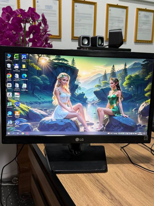 Optom narxda monitorlar