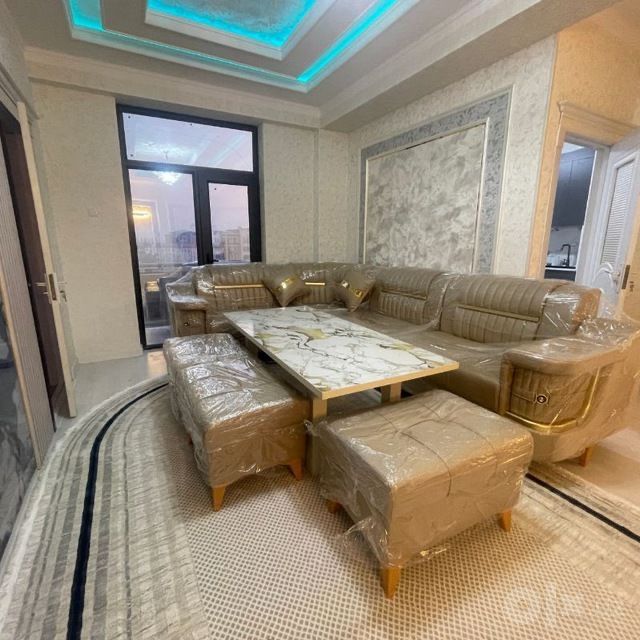Гостиной угалок 230-330