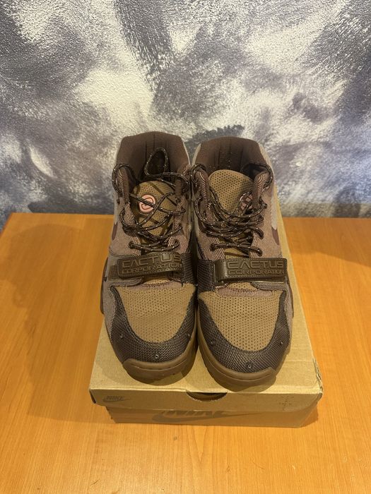Nike Air Trainer Sp x Travis Scott