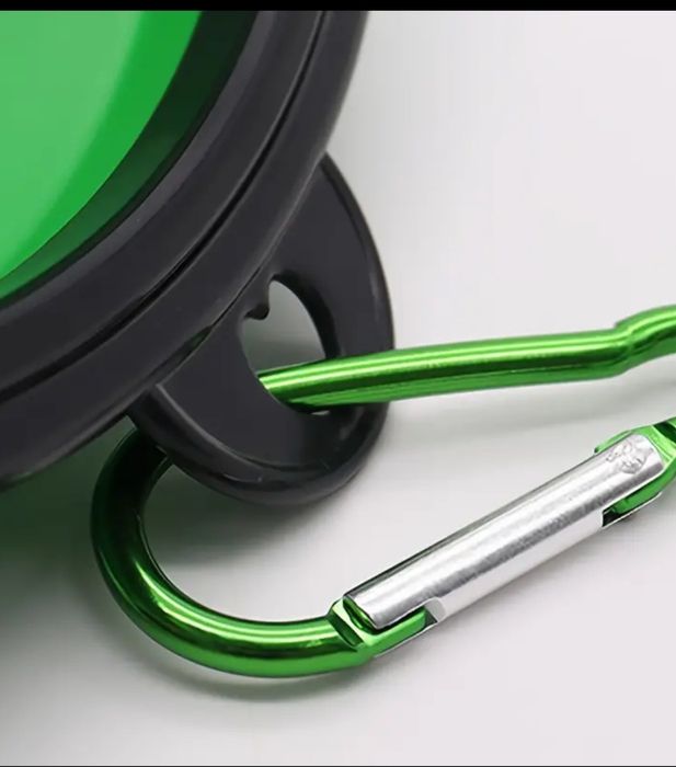 Подвижни купички за кучета