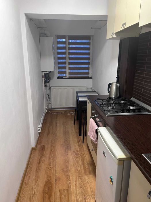 Garsoniera de inchiriat