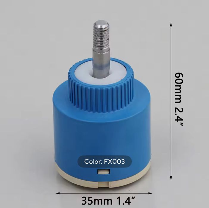 Патрон за смесител