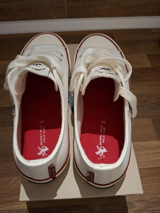 Vand Tenisi Polo nr 41