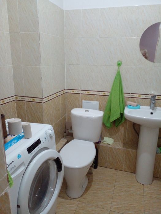 Продам однокомнатную квартиру