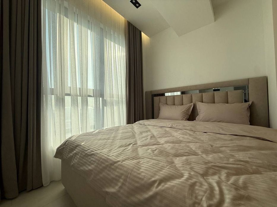 Квартира продается 1/15/25 на жк Modera Towers