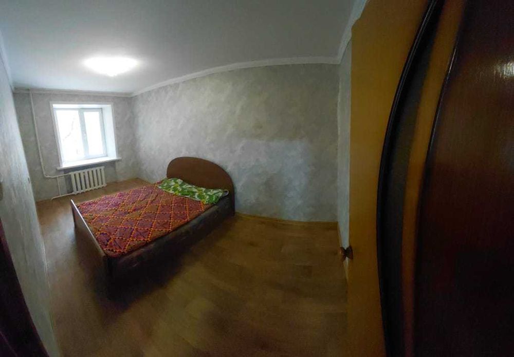 Продам 3х ком.Кв. Вокзал