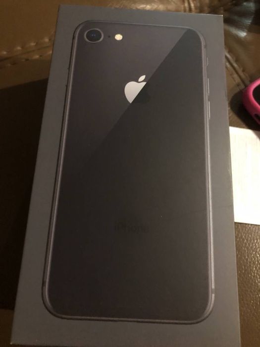 IPHONE 7 плюс б/у из Дубая оригинал