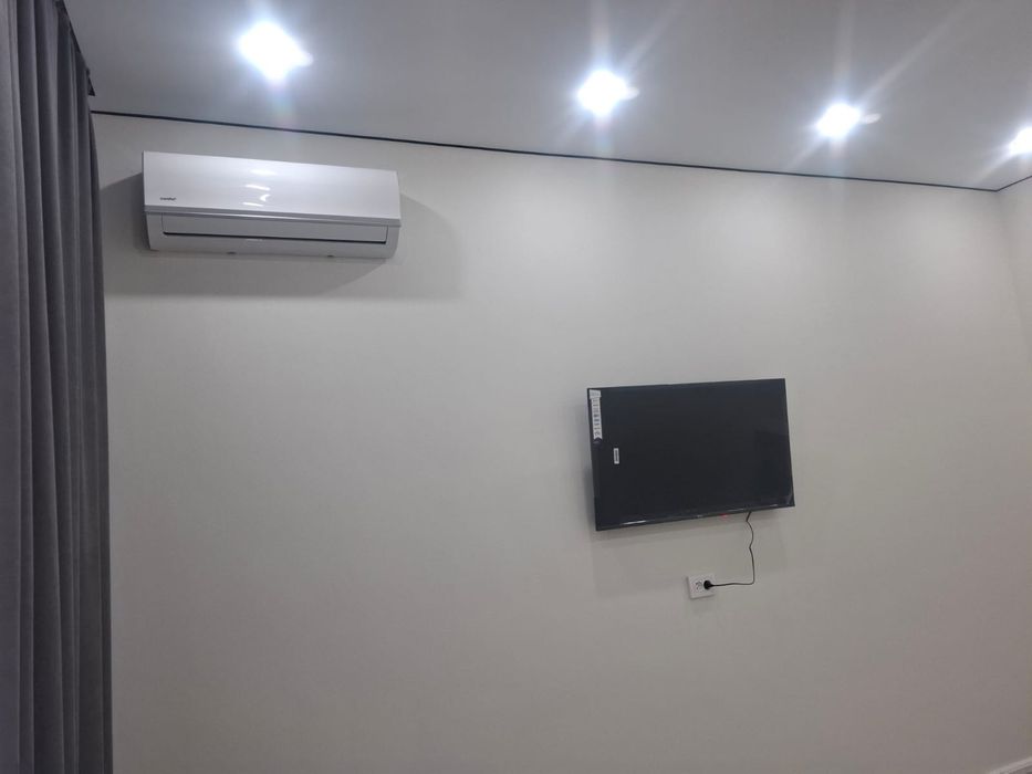 1 бөлмелі пәтер жалға беріледі ұзақ мерзімге