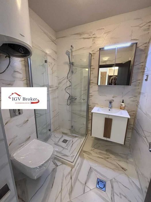 Дава се под наем Тристаен апартамент в София, Овча купел 1 - 91 кв.м за 847.62 € - Снимка #7
