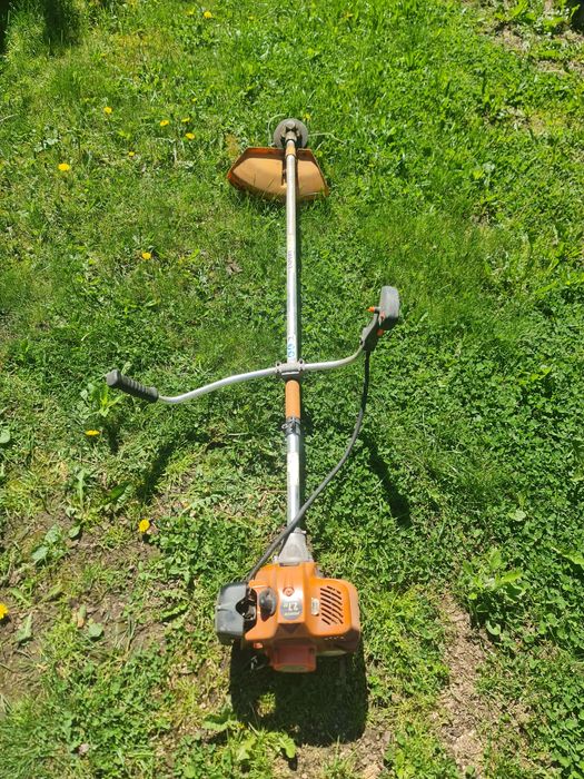 Motocoasa Ruris 2.7 CP