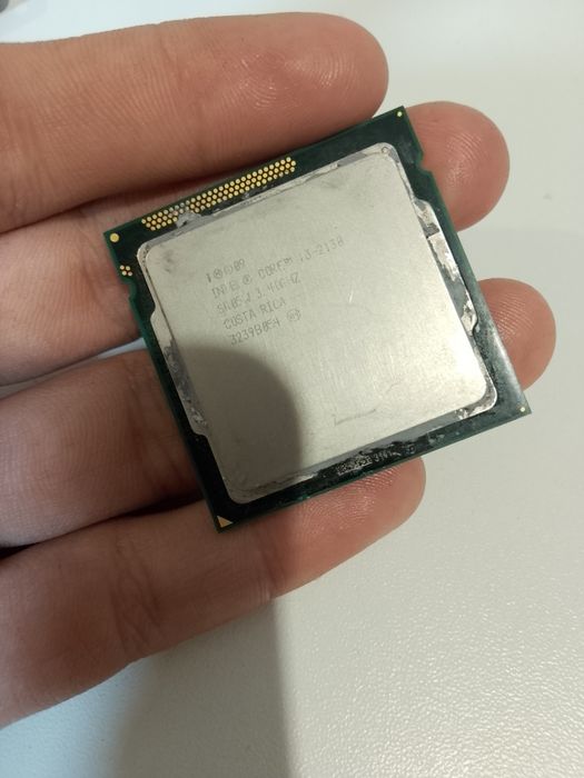 intel core i3 2130