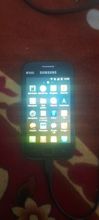 Samsung Galaxy GT-S6802