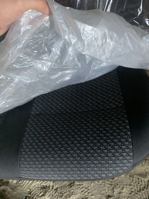 Сиденье газель некст