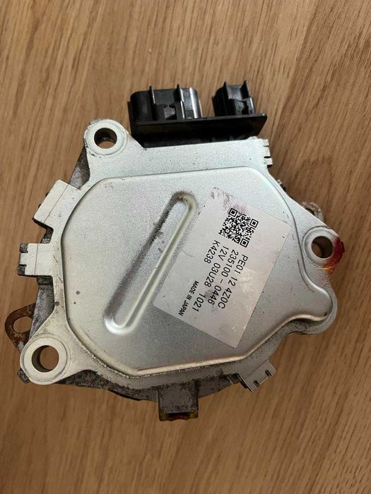 Части за Mazda CX-5 КЕ 2.5 бензин 2015