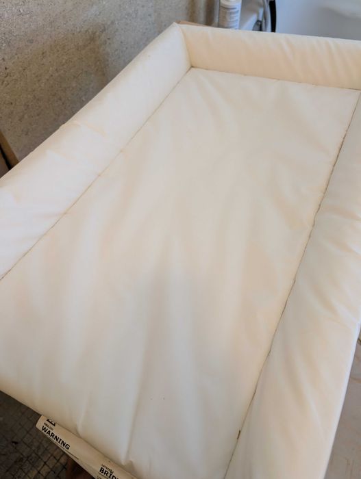 Masuta de infasat + Saltea