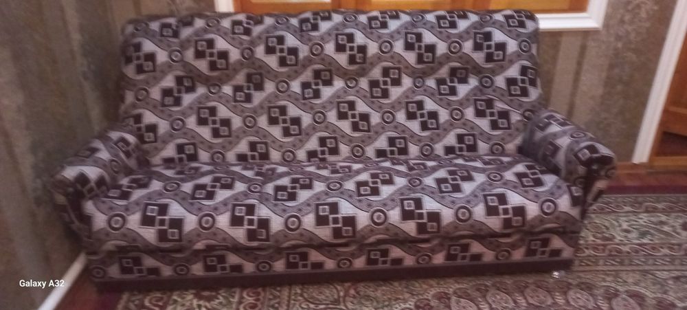 Диван кресло юмшоқ мебеллар