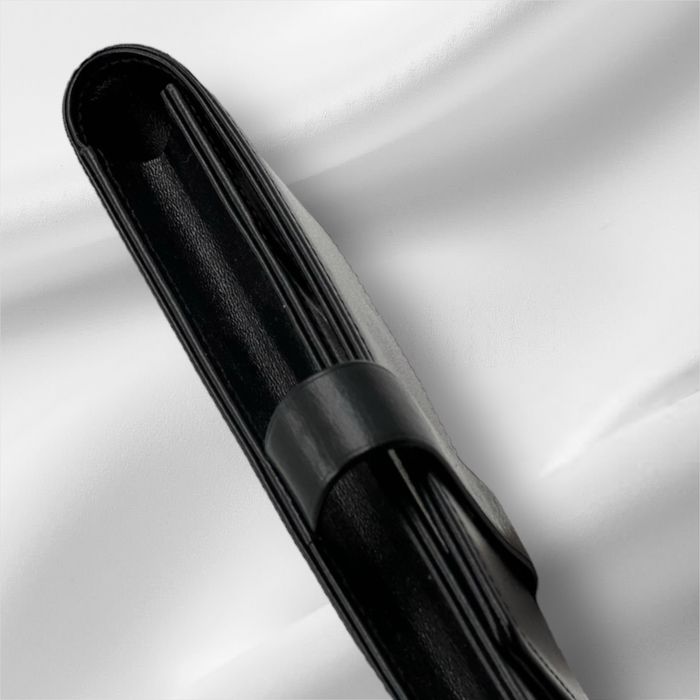 MontBlanc Meisterstück Кожен калъф за химикалки