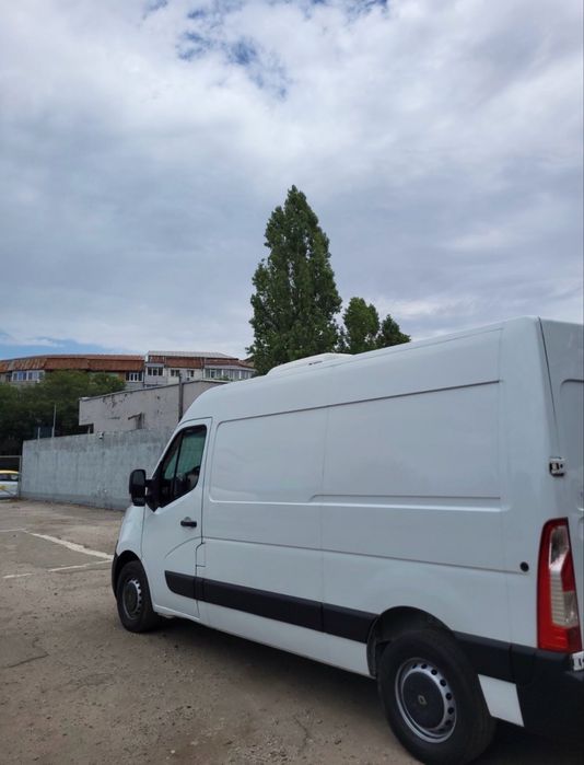 Renault Master 3 frigorific