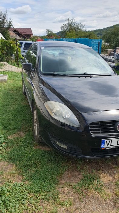 Fiat Croma 1.8 MPI 2008