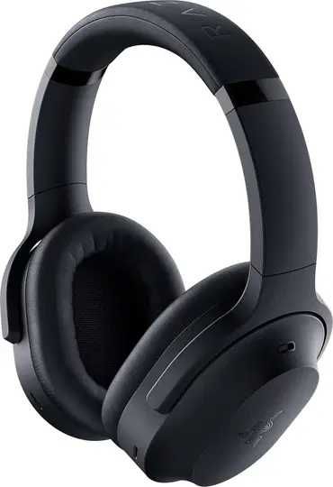 Casti gaming wireless cu micofon Razer Barracuda Pro, Hybrid Active Noise Cancelation,negru,sigilat