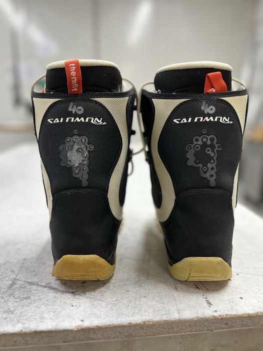 Продавам обувки за ски и сноуборд