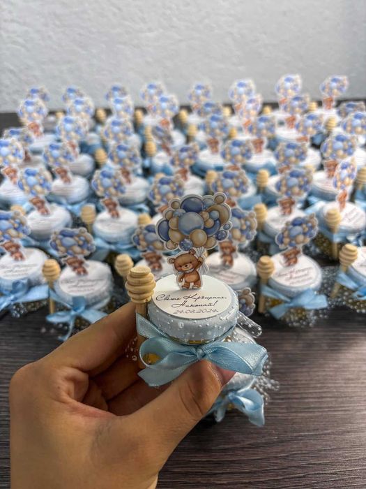 Ръчно изработени подаръци и персонализирани продукти !!